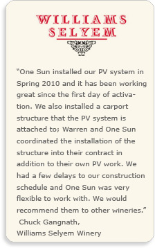 Manzana Testimonial